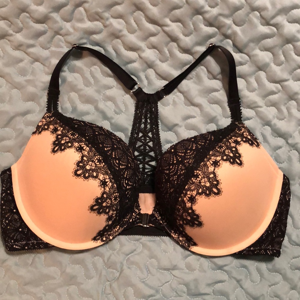 Victoria Secret Dream Angel Push-Up Bra